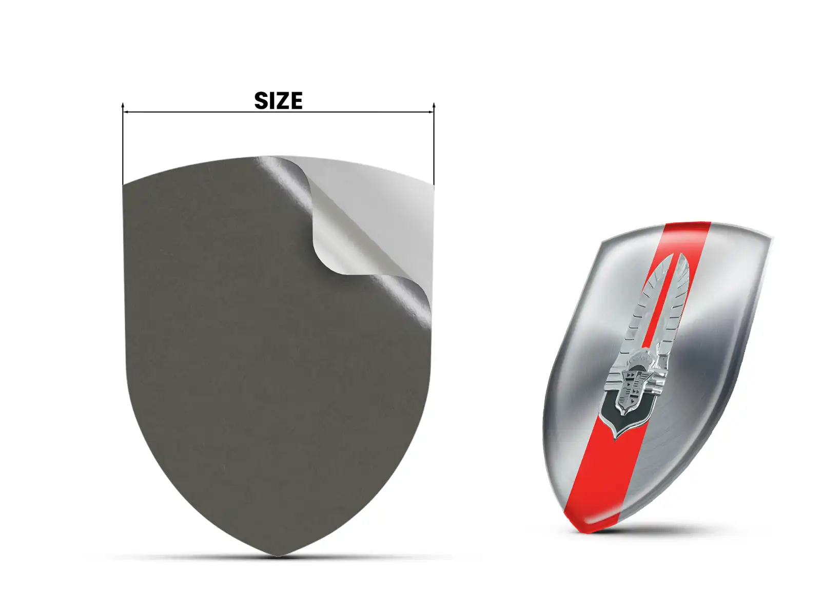 Cadillac Truck Sticker Modern Pro Max Edition Robust ST